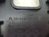 фото thumb №3, 2015+ ford f-150 пластик блок двигуна захист поперечина