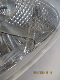 фото thumb №5, Лампа nissan juke 14r перед передняя левая