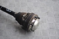 фото thumb №4, Привідний вал ліва 2k0407271e skoda octavia ii lift