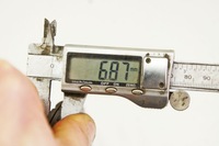 фото thumb №9, Pw269 skoda scala 1.5i сцепление полный 05e105266b