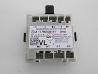 фото thumb №2, Mercedes sprinter w907 907 модуль дверь левая перед