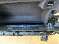 Bmw 7 e65 рестайлинг  бардачок пассажира европа 7027427 в Украине, фото thumb