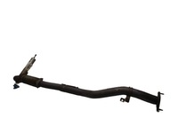 фото thumb №8, Jeep cherokee kl 19- 2.4 труба вихлопна сітка 4x4