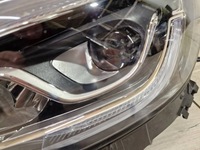 фото thumb №2, Mercedes w247 gla performance led фара лівий