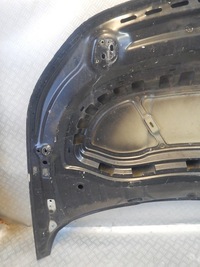 фото thumb №9, Skoda kodiaq капот перед передняя