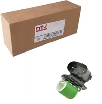 фото thumb №13, Резистор вентилятор opel meriva 03- оригинальный номер 8390169