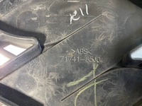 фото thumb №7, Решітка радіатора решітка радіатора решітка suzuki grand vitara ii 2 2005-