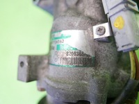 фото thumb №8, Компрессор кондиционера renault clio iii phi 1.5dci