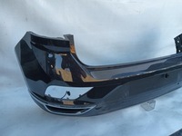 фото thumb №2, Бампер задняя задний vw t-roc 2ga807521