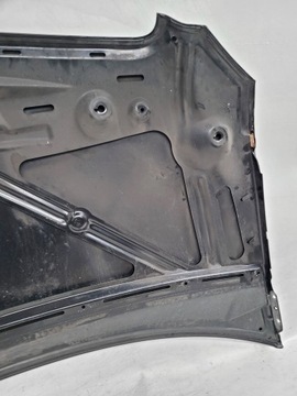 фото thumb №8, Капот mercedes vito w639 2003-2014