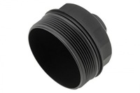 фото thumb №5, Кришка корпус фільтра оливи nty ccl-bm-059