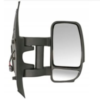 фото thumb №1, Дзеркало праве електричний opel movano master