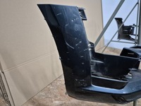 фото thumb №6, Audi a-4 a4 b9 8w0 allroad спойлер бампера передній перед