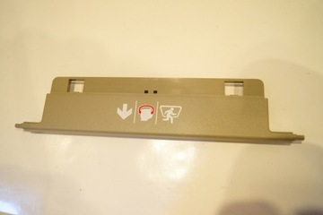 фото thumb №5, Ручка рамка люк volvo fh4 23312050