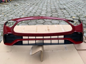 фото thumb №8, Mercedes sl r232 w232 бампер перед хороший org