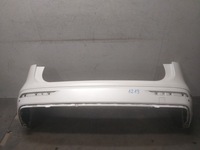 фото thumb №1, Бампер задня seat tarraco