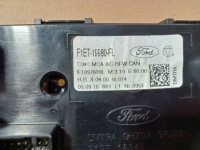 фото thumb №7, Ford focus mk3 рестайлинг c-max 15-18- панель климат-контроля f1et-19980-fl