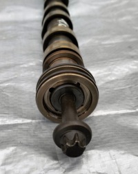 фото thumb №12, Вал распределительного вала citroen c5 iii x7 ds3 508 bmw mini 1.6 thp 156km v758775680