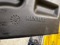 фото thumb №3, Повітрозабірник канал тунель повітря renault captur i przedlift