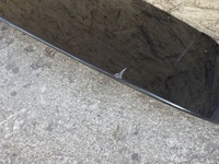 фото thumb №8, Alfa romeo stelvio спойлер кришки козирок спойлер