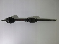 фото thumb №3, Привідний вал права перед citroen berlingo ii 1,6 8v abs