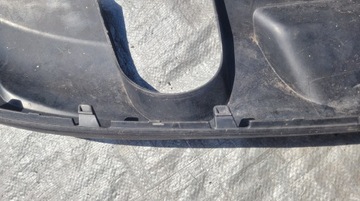 фото thumb №13, Audi a3 8v5 sedan накладка бампера зад спойлер спойлер дифузор // 867