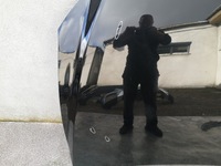 фото thumb №4, Mazda 6 mazda6 gj 12- капот перед передняя