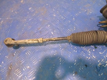 фото thumb №6, Opel astra h трансмісія рейка рульового управління 13292550