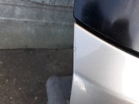 фото thumb №8, Крышка багажника багажника bmw f11 seria 5 a52