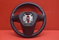 Кермо  шкіряний багатофункціональний 13387036 opel zafira c 12-16 в Україні, фото thumb