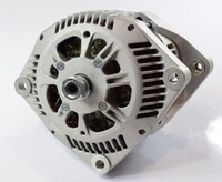 фото thumb №1, Генератор scania 4 90a тип valeo