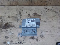 фото thumb №1, Модуль датчик подушка безпеки opel оригінальний номер 24417006