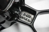 фото thumb №7, Aprilia sl 750 shiver 07-16 диск зад задня