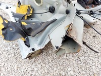 фото thumb №7, C4 cactus лонжерон ліва передня підкрилок ewpb