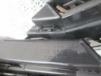 фото thumb №4, Volkswagen оригінальний номер 3g0853653 решітка радіатора решітка радіатора радіатора