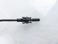 Замок правый задний mercedes-benz klasa m w163 1637301035 Киев, фото thumb