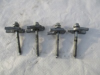 фото thumb №1, Renault nissan renault 1.6 dci крепление впрыска