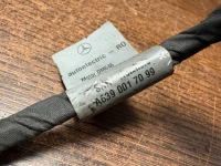 фото thumb №9, Джгут двигуна mercedes-benz vito viano w639 a6460017099