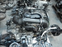 фото thumb №5, Двигун dodge caliber jeep compass 2.0 crd byl 191 tys.km