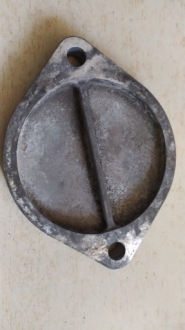 фото thumb №2, Mercedes - benz actros mp4 защита двигателя плита пластина a4710150230