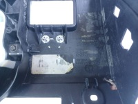 фото thumb №8, Mercedes sl w231 r231 231 защита консоли панели подушка бежевая 2316801187