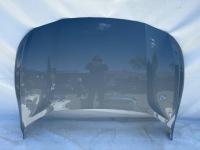 фото thumb №1, Volvo ex30 ex-30 2024 капот кришка передня 31345654