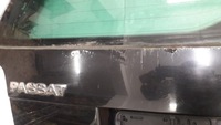 фото thumb №16, Кришка багажника зад задня vw passat b5 fl рестайлінг колір lc9z 1996-2005