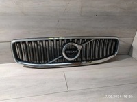 фото thumb №1, 8720. volvo s60 решётка радиатора решётка радиатора 32132227