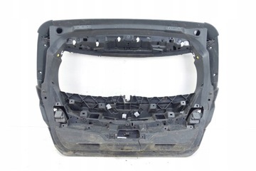 фото thumb №8, Крышка багажника зад peugeot 308 t9 ii hb