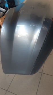 фото thumb №7, Vw golf v универсал бампер зад ld7x