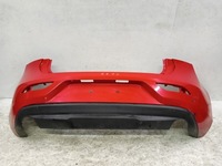 фото thumb №1, Бампер зад задній volvo v40 ii 12-