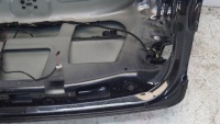 фото thumb №15, Mercedes w212 sedan кришка багажника зад c197 amg