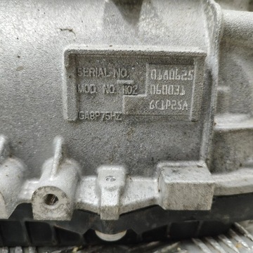 фото thumb №10, Bmw 3 g20 g21 2022 автоматическая коробка передач коробки передач