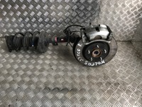 фото thumb №1, Renault koleos ii рестайлінг 1.3 tce поворотна опора амортизатор ступиця права 20-23